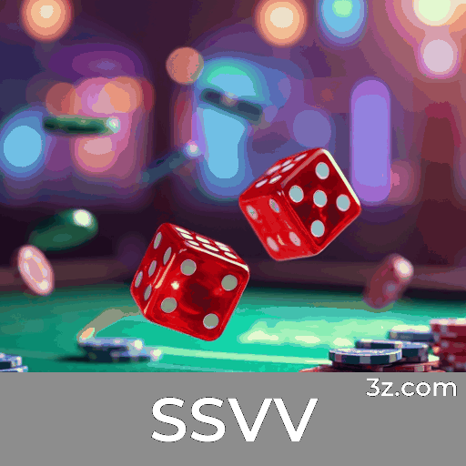 SSVV: Experiência de Jogos de Cassino Luxuosa e Emocionante
