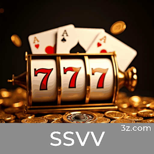 SSVV: Caça-Níqueis Gigantescos, Jogos de Mesa Estratégicos, e Experiências de Live Dealer Imersivas