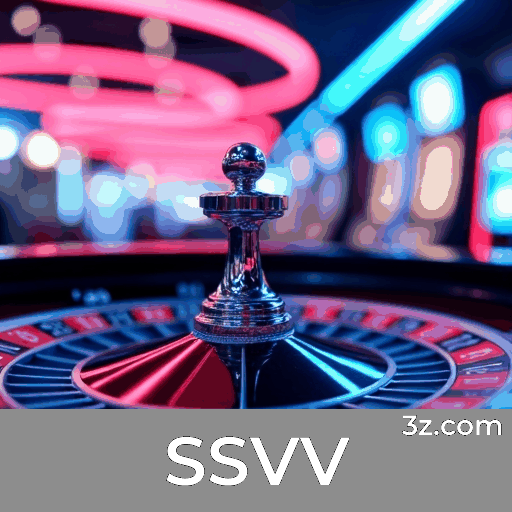 SSVV: Caça-Níqueis Gigantescos, Jogos de Mesa Estratégicos, e Experiências de Live Dealer Imersivas