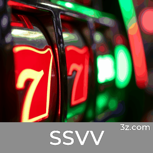 SSVV: Experiência de Jogos de Cassino Luxuosa e Emocionante