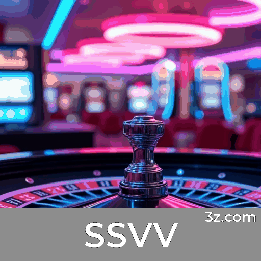 SSVV: Seu Portal de Jogos Seguro com Serviços Profissionais