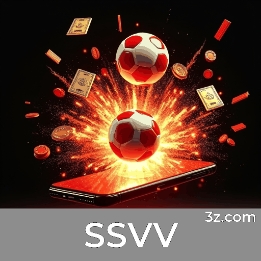 SSVV: Seu Cassino Online Seguro e Premiado