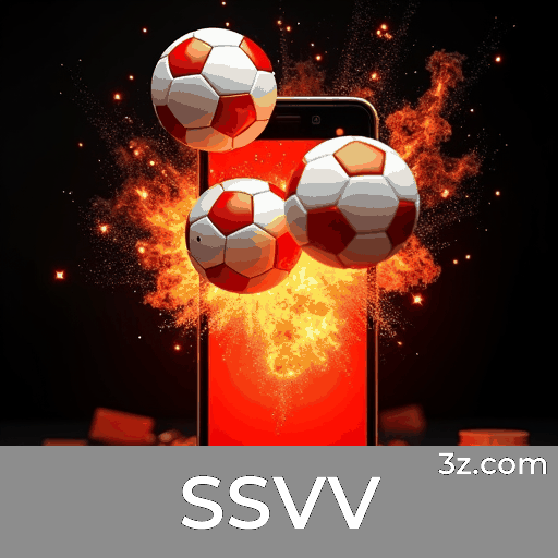 SSVV: A Revolução das Apostas em Seu Celular