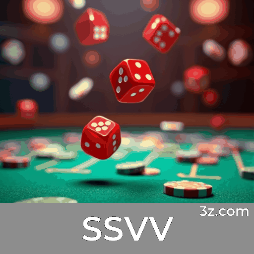 SSVV: Seu Cassino Online Seguro e Premiado