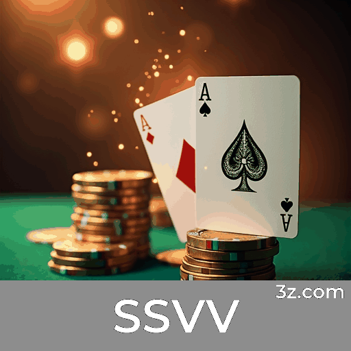 SSVV Casino: Programa VIP Exclusivo e Valioso